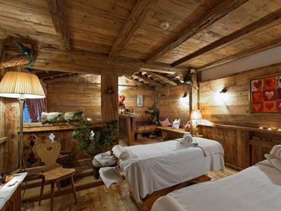 Alpine Wellness Hotel Majestic Brunico