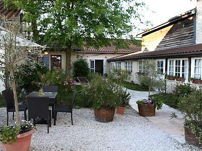 Hotel La Grange Du Relais Colombey-les-Deux-Eglises