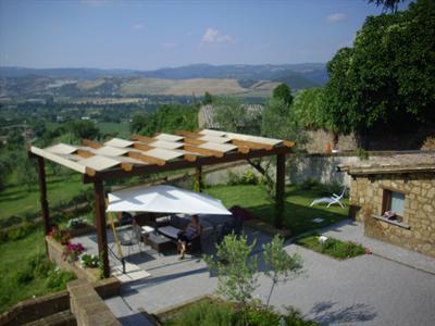 B&B Villa degli Ulivi