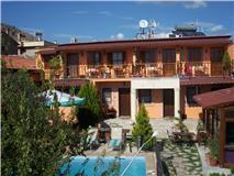 Akropolis Guest House