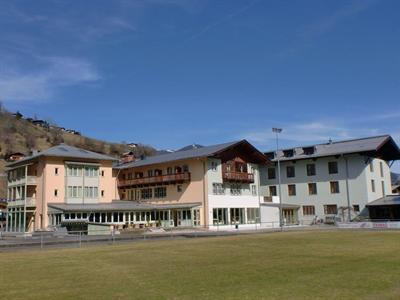 Jufa Hotel Kaprun