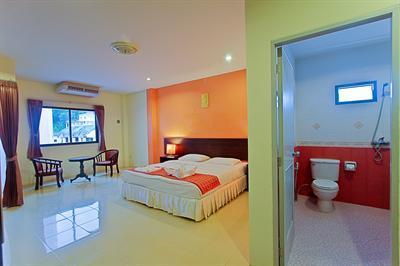 Absolute Guesthouse Phuket