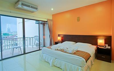 Absolute Guesthouse Phuket