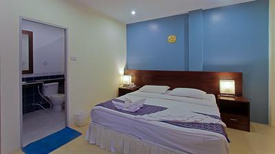 Absolute Guesthouse Phuket