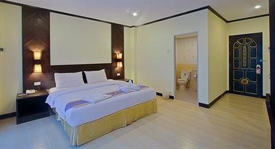 Absolute Guesthouse Phuket