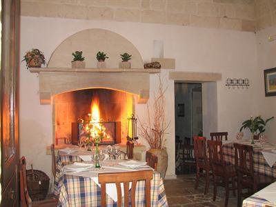 Hotel Masseria Bandino Otranto