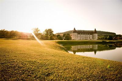 Chateau De Chailly Hotel Pouilly-en-Auxois