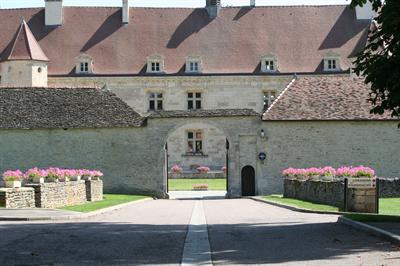 Chateau De Chailly Hotel Pouilly-en-Auxois