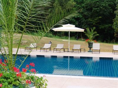 Les Violettes Hotel & Spa Jungholtz