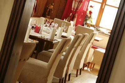 Landgasthof Zum Lang