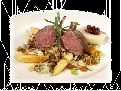 Landgasthof Zum Lang