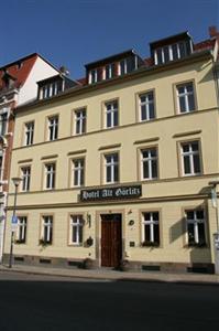 Hotel Alt Gorlitz