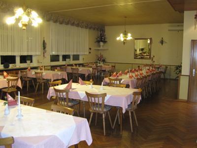 Landgasthof zum Lowen