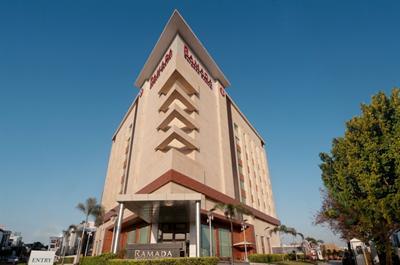 Ramada Gurgaon Central