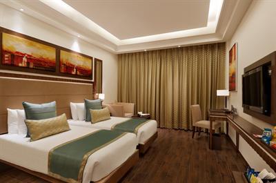 Ramada Gurgaon Central