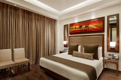 Ramada Gurgaon Central