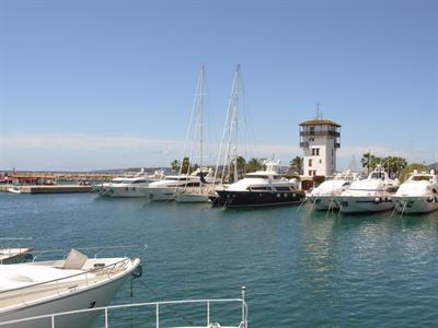 Montemar Hotel Calvia