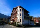 Alpejski Hotel