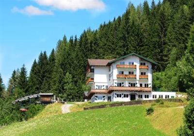 Der Hahnbaum Boutique Hotel St. Johann im Pongau