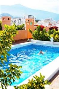 Hotel Chimisay Tenerife