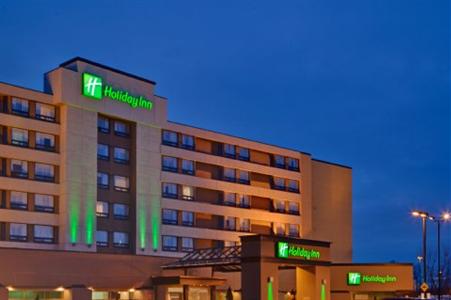 Holiday Inn Laval Montreal