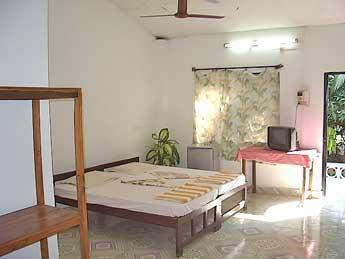 Gabriel Guest House Calangute