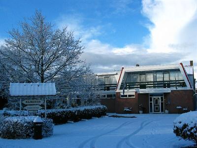 Hotel Kijkduin