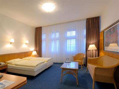 Hotel Und Rasthof Avus Berlin