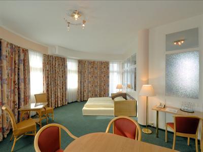 Hotel Und Rasthof Avus Berlin