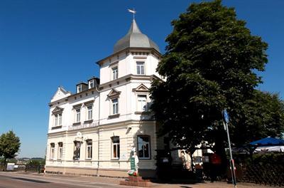 Land-gut-Hotel Deutsches Haus Niederau