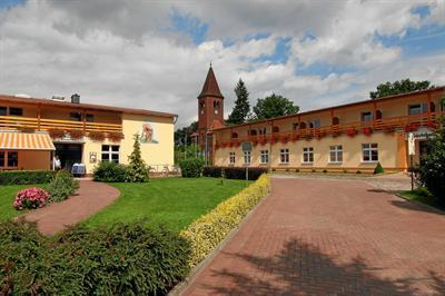 Land-Gut-Hotel Seeblick