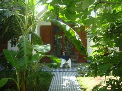 Riad Quarawine Guest House Fez