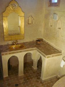 Riad Quarawine Guest House Fez