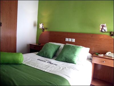 Hostal Santa Marta Aranjuez