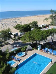 Hotel Atlantic Lignano Sabbiadoro