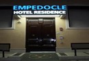 Hotel Residence Empedocle Messina