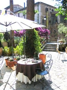 Can Isabel Hotel Soller