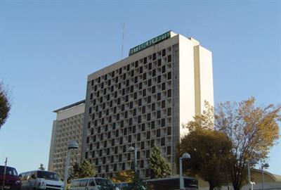 Esteglal East Wing Hotel Tehran