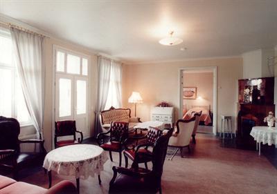 Karolineburg Manor House Hotel