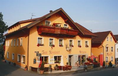 Gasthof Pension Ferienhaus Rösslwirt Lam