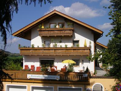 Gasthof Pension Ferienhaus Rösslwirt Lam