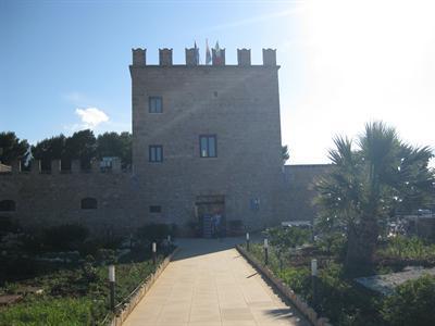 Torre Xiare Hotel Villaggio