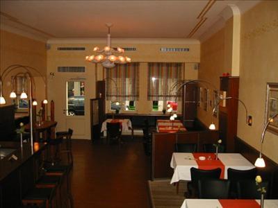 Hotel Baren Wiesbaden