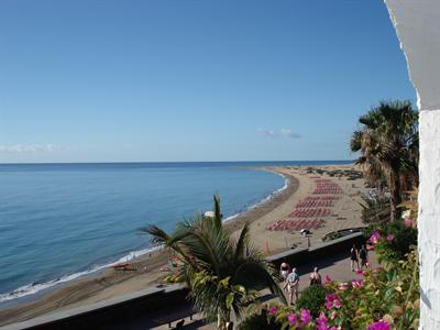 Apartamentos Casablanca Gran Canaria