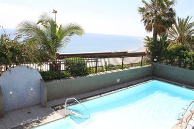 Apartamentos Casablanca Gran Canaria