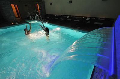 Hotel la Rocca Sport & Benessere