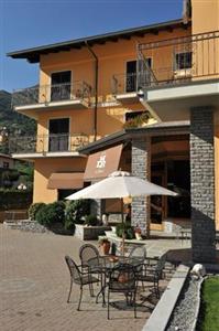 Hotel la Rocca Sport & Benessere