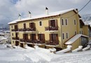 Ahilion Hotel Kalavryta