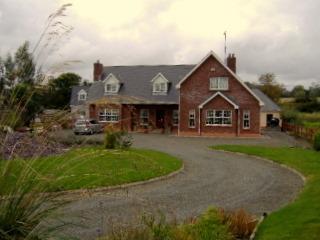 Birchwood House Bed & Breakfast Castlebridge