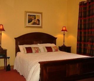 Birchwood House Bed & Breakfast Castlebridge